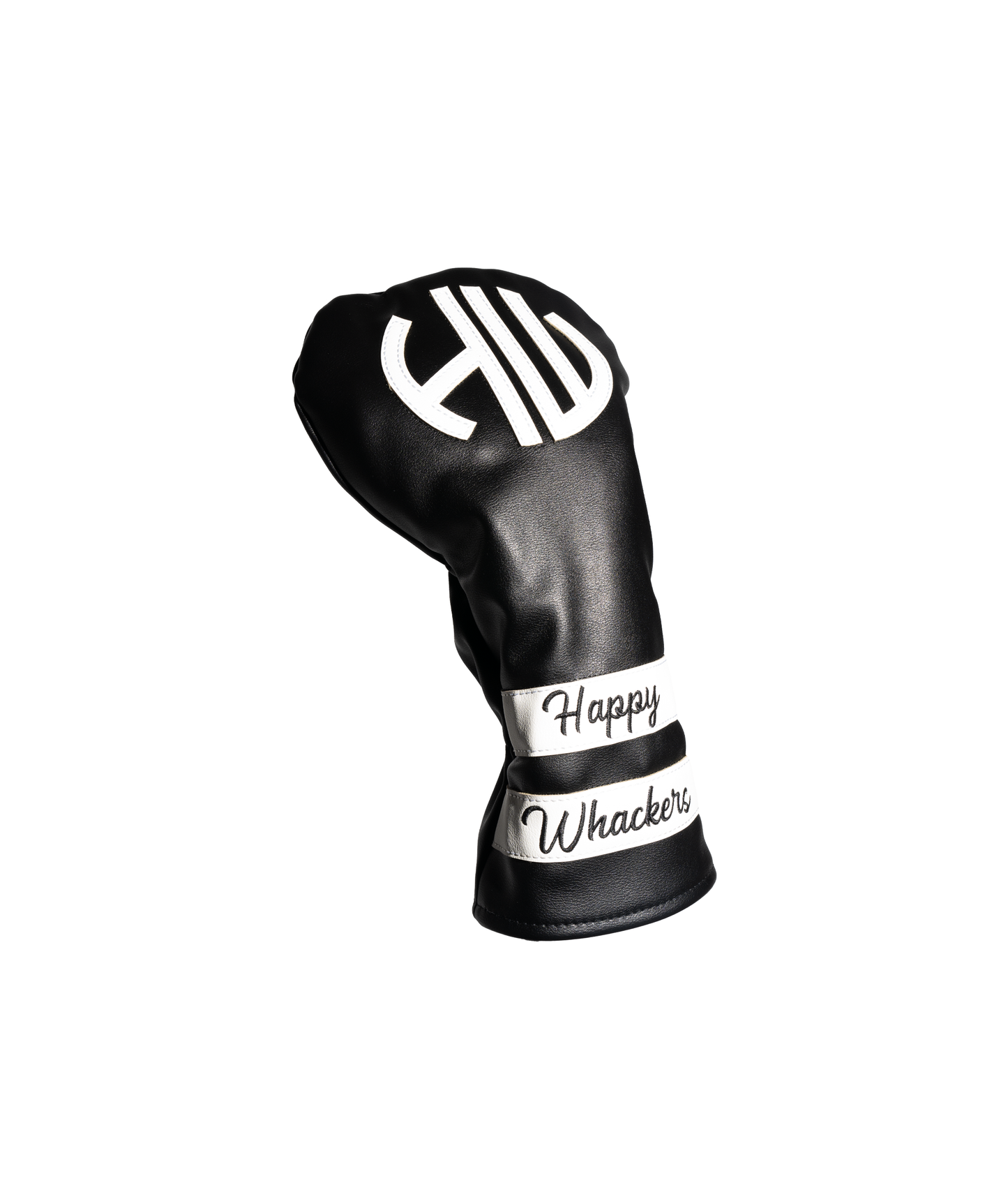 Driver Head Cover | Happy Whackers