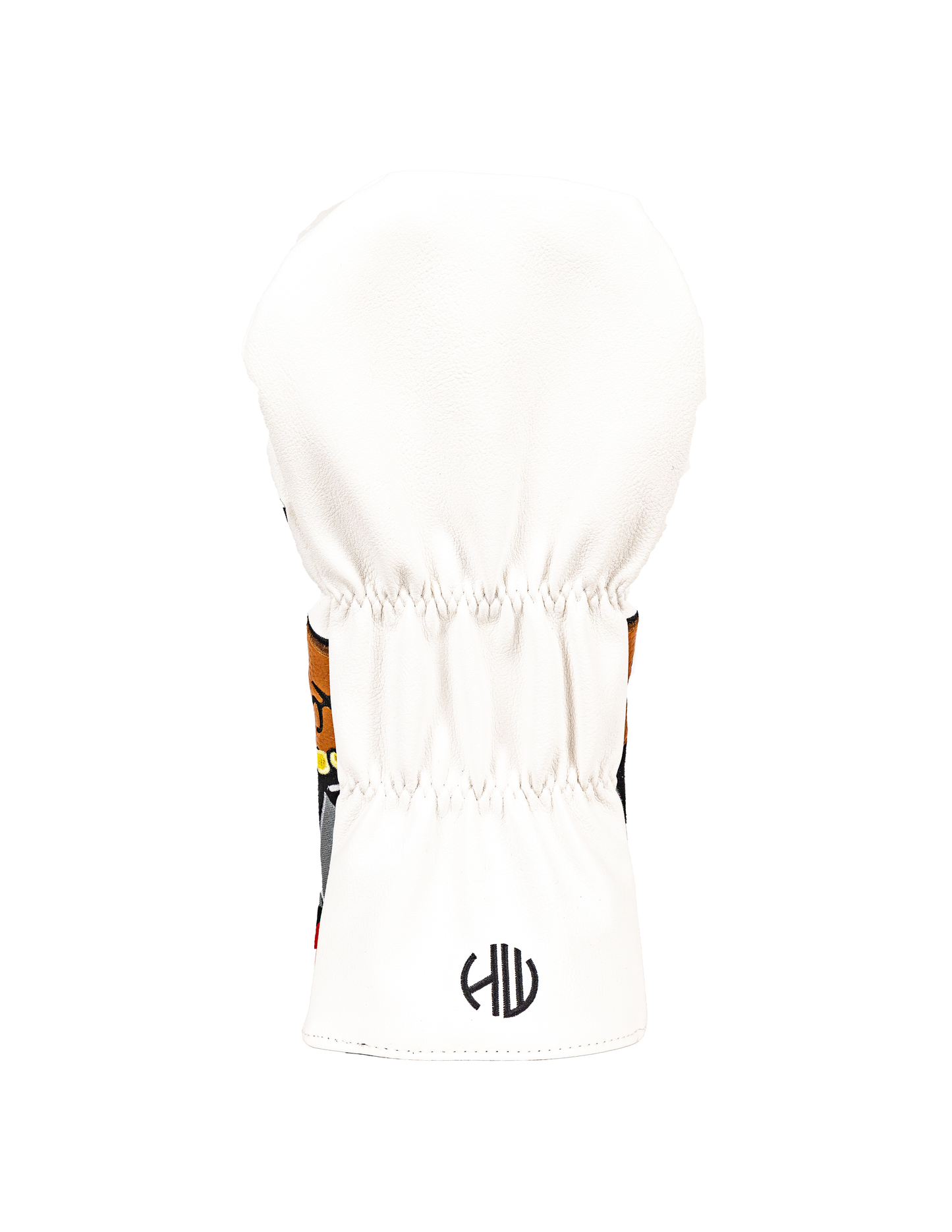 Yak Driver Head Cover