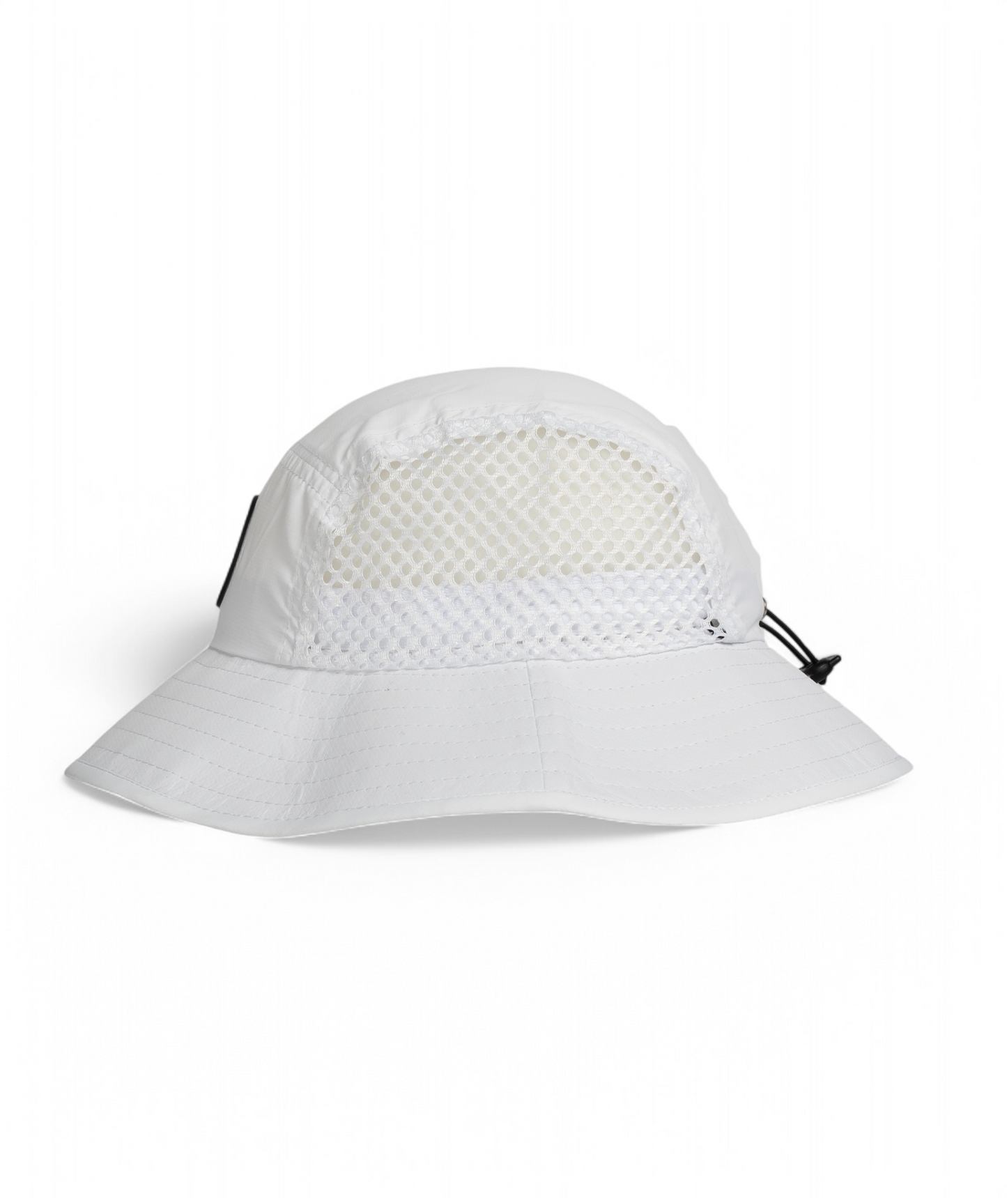 White Bucket Hat | Happy Whackers