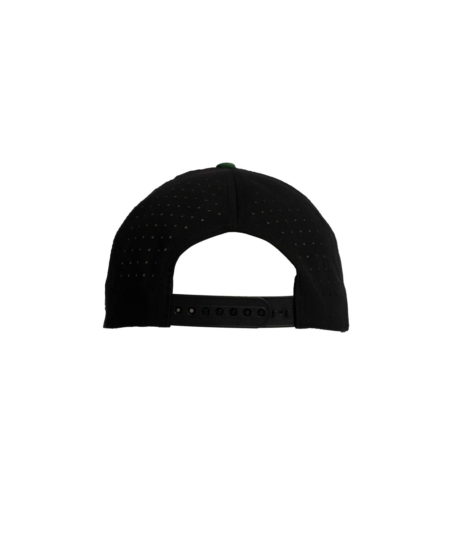 Green and Orange Miami Edition Hat | Happy Whackers