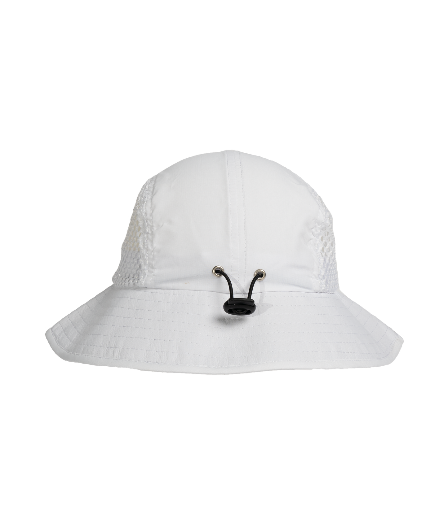 White Bucket Hat | Happy Whackers