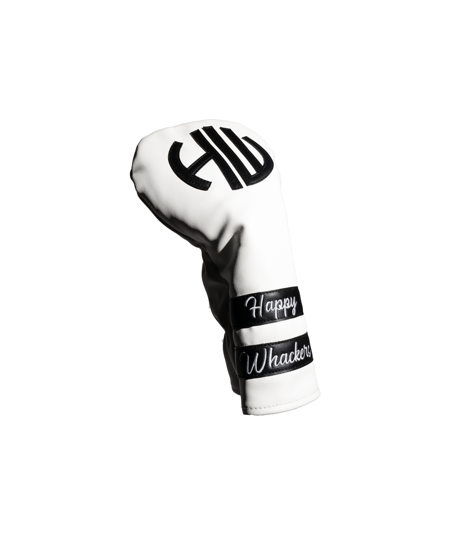 Driver Head Cover | Happy Whackers