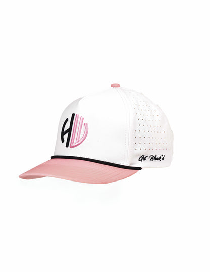 Pink and Black Miami Edition | Happy Whackers