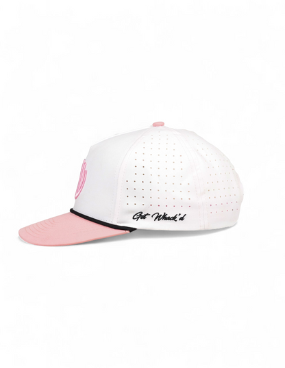 Pink and Black Miami Edition | Happy Whackers