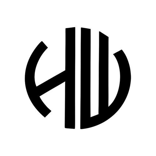 HW logo