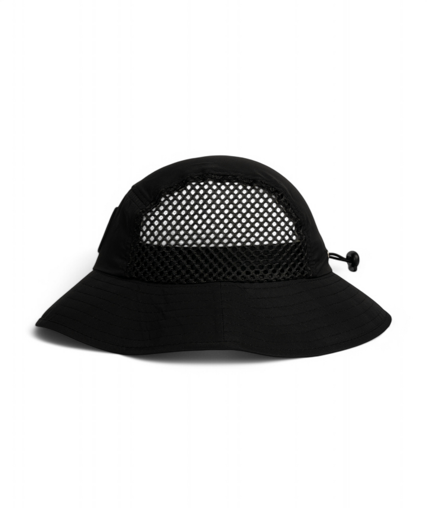 Black Bucket Hat | Happy Whackers