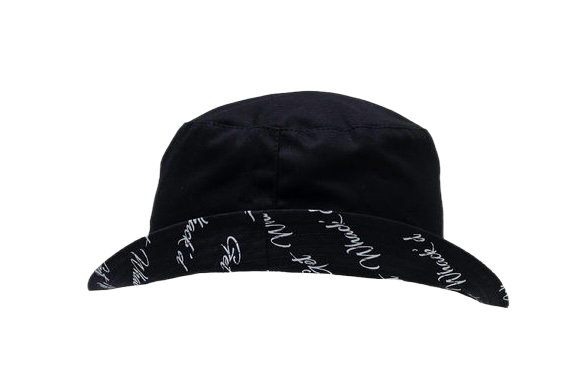 Get Whack'd Reversible Bucket Hat | Happy Whackers