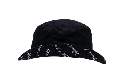 Get Whack'd Reversible Bucket Hat | Happy Whackers