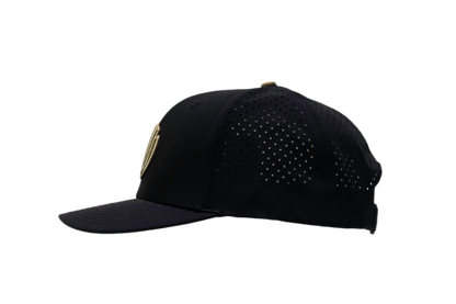 Knights Performance Hats | Happy Whackers