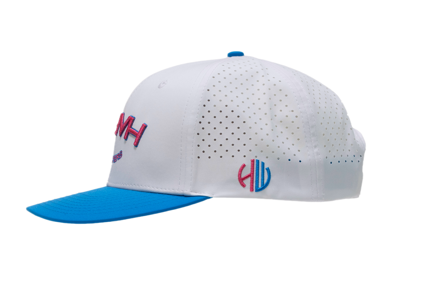 Vice City Performance Hats | Happy Whackers