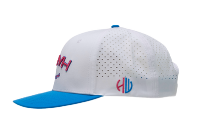 Vice City Performance Hats | Happy Whackers
