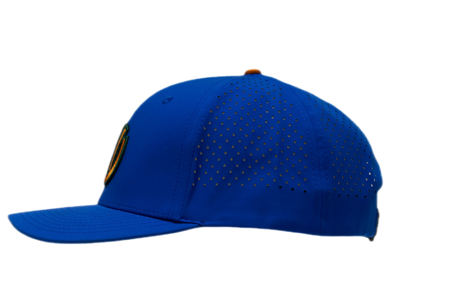 The Swamp Performance Hat | Happy Whackers