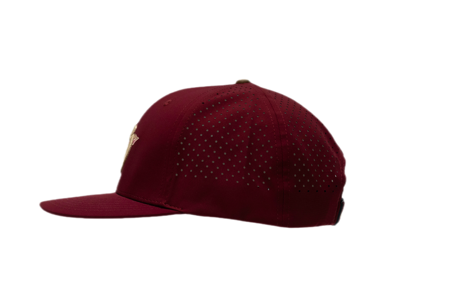 Tallahassee Performance Hat | Happy Whackers