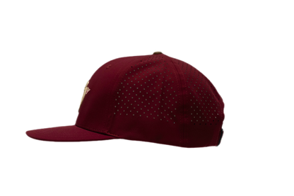 Tallahassee Performance Hat | Happy Whackers