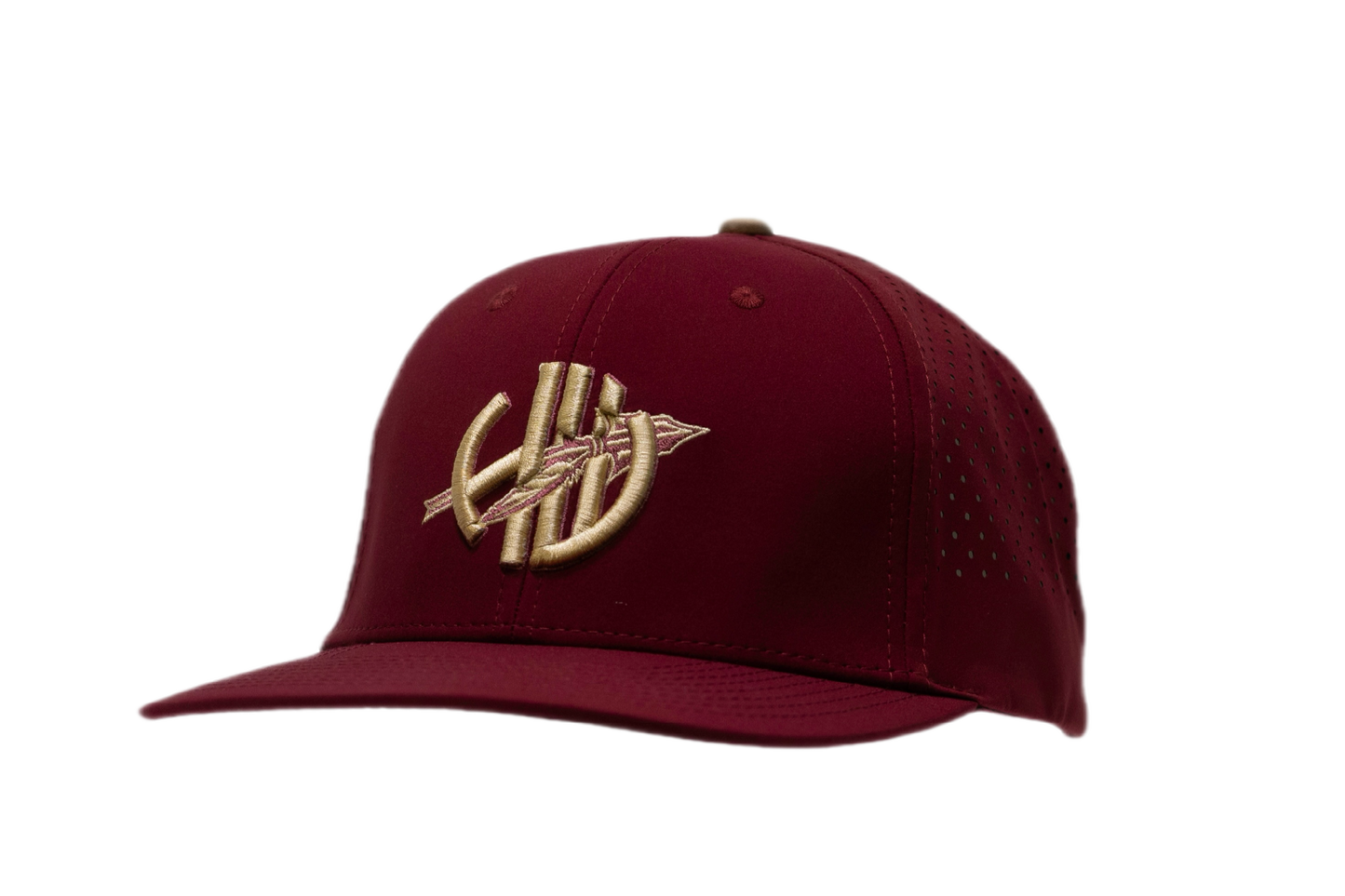 Tallahassee Performance Hat | Happy Whackers