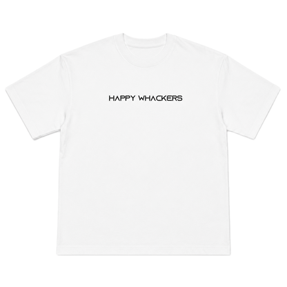 Oversized "I WISH I WAS GOOD AT GOLF" Tee | Happy Whackers