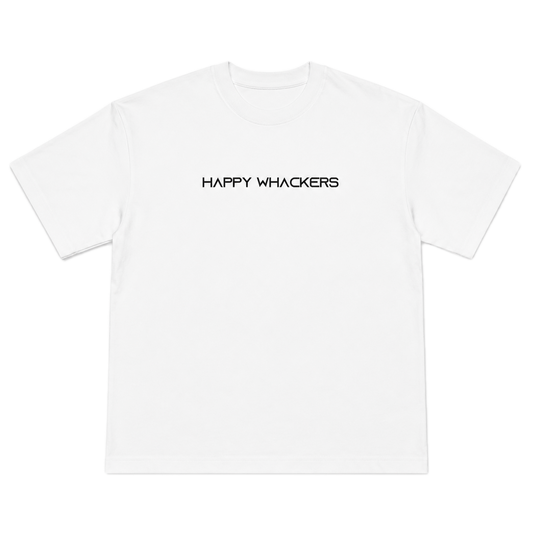 Oversized "I WISH I WAS GOOD AT GOLF" Tee | Happy Whackers