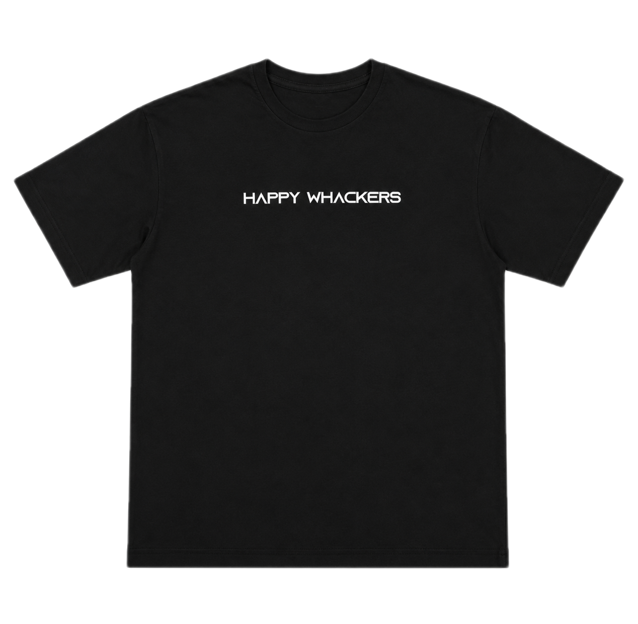 Oversized "I WISH I WAS GOOD AT GOLF" Tee | Happy Whackers