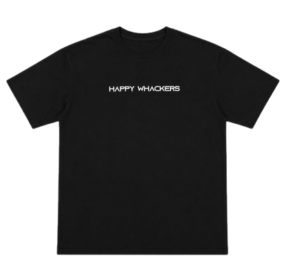 Oversized "I WISH I WAS GOOD AT GOLF" Tee | Happy Whackers