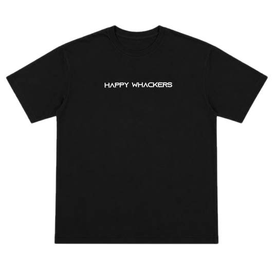 Oversized "I WISH I WAS GOOD AT GOLF" Tee | Happy Whackers