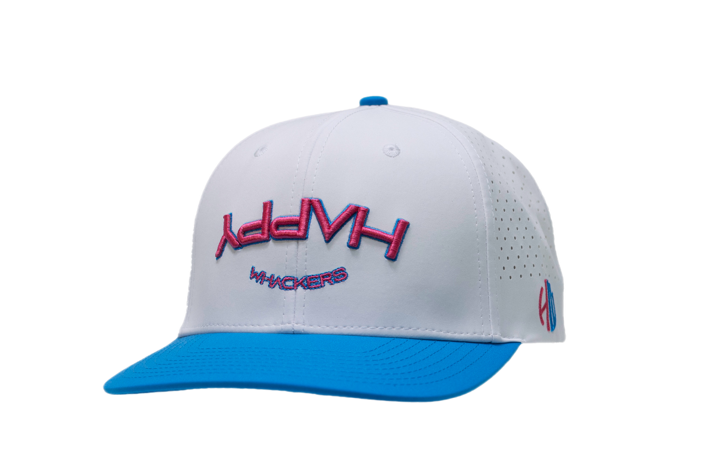 Vice City Performance Hats | Happy Whackers
