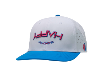 Vice City Performance Hats | Happy Whackers