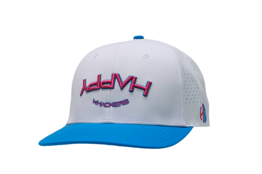 Vice City Performance Hats | Happy Whackers