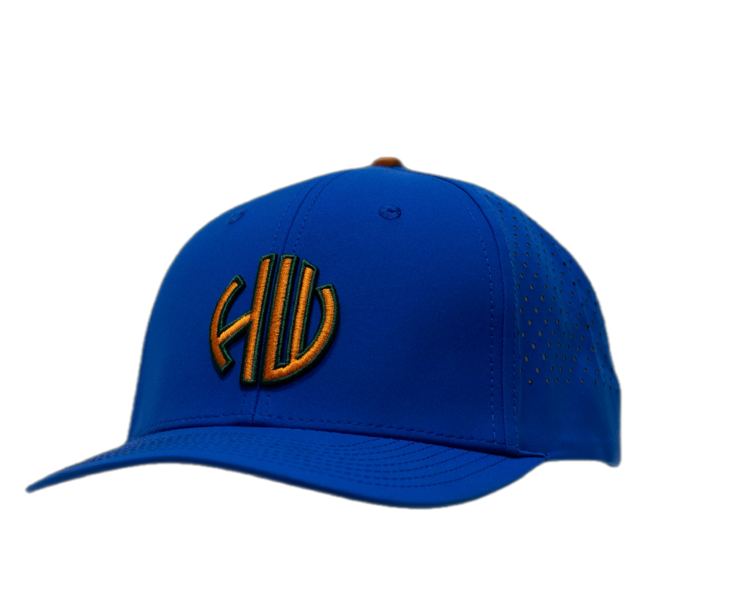 The Swamp Performance Hat | Happy Whackers