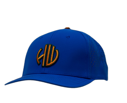 The Swamp Performance Hat | Happy Whackers