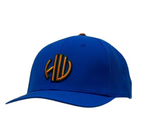 The Swamp Performance Hat | Happy Whackers
