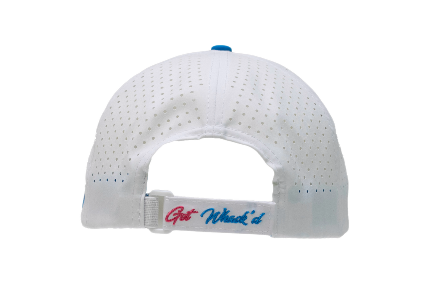 Vice City Performance Hats | Happy Whackers