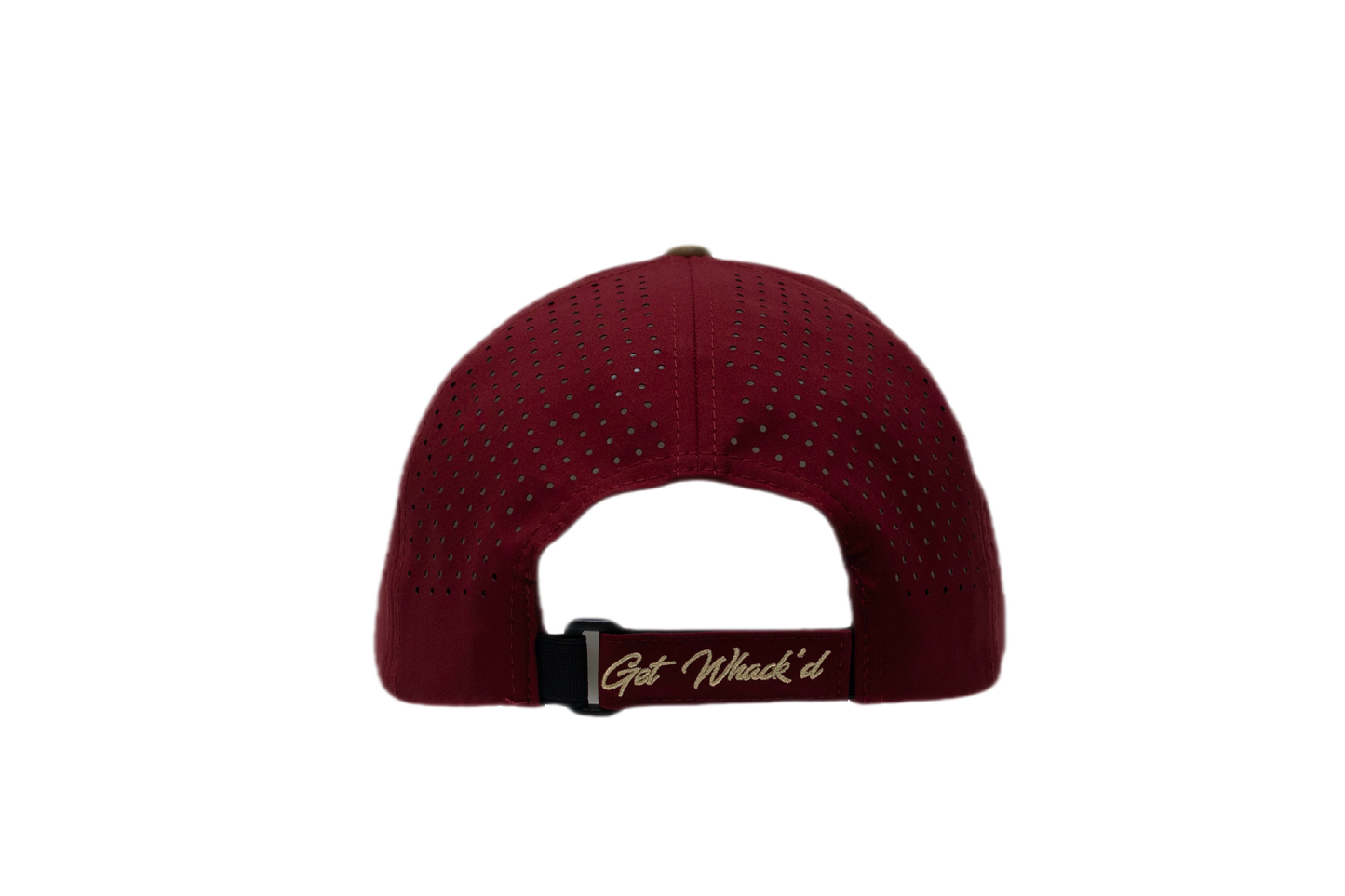 Tallahassee Performance Hat | Happy Whackers