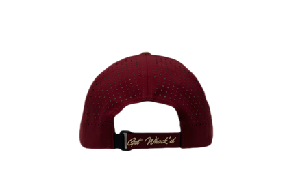 Tallahassee Performance Hat | Happy Whackers