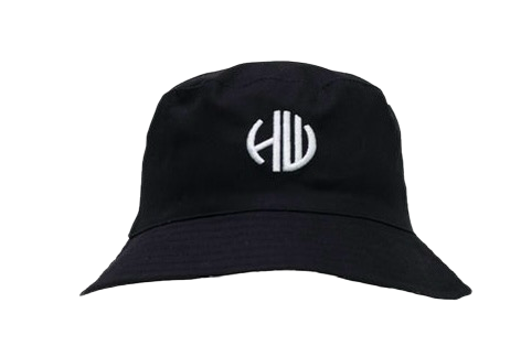 Get Whack'd Reversible Bucket Hat | Happy Whackers