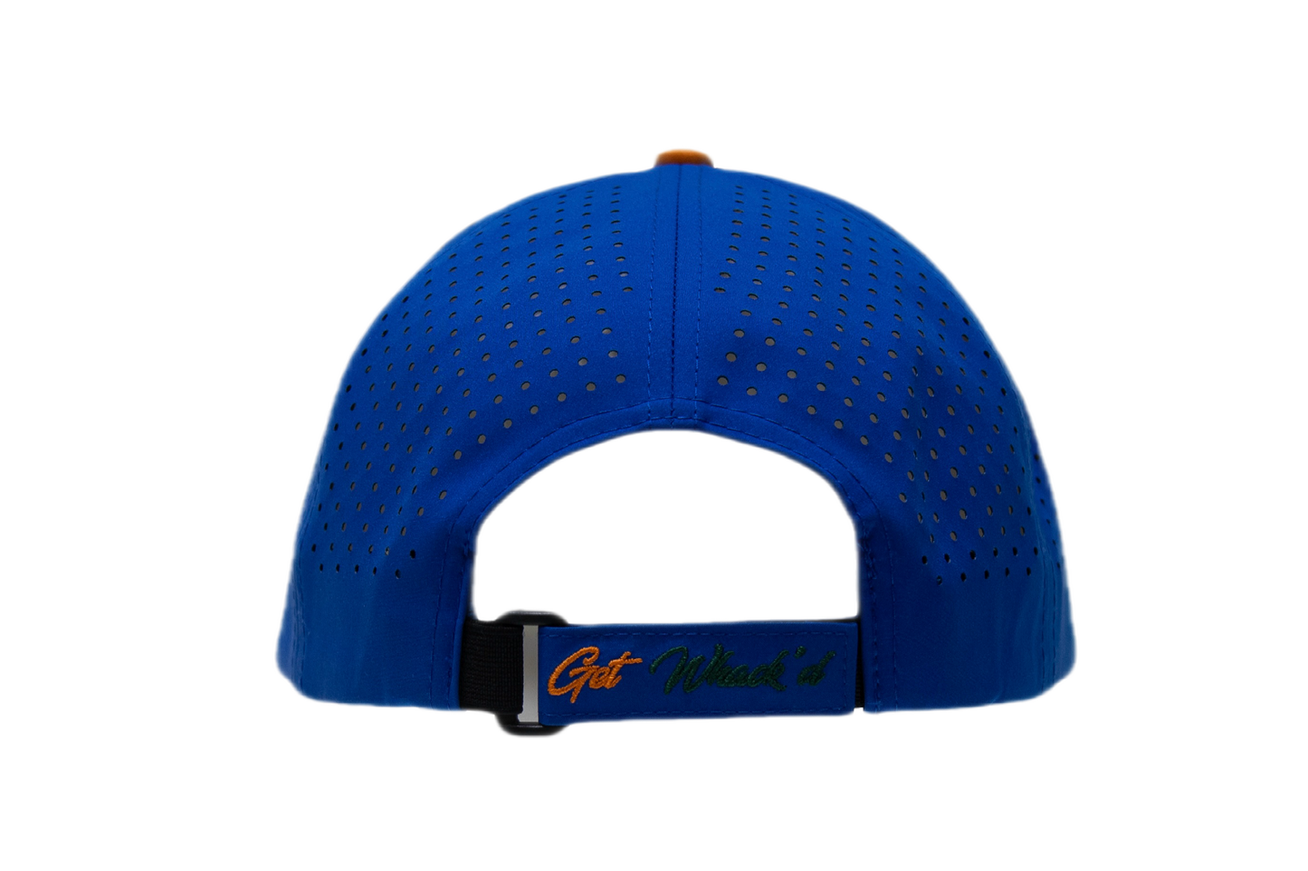 The Swamp Performance Hat | Happy Whackers