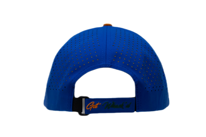 The Swamp Performance Hat | Happy Whackers